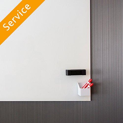 Whiteboard Wall Mount - 50 lbs Capacity