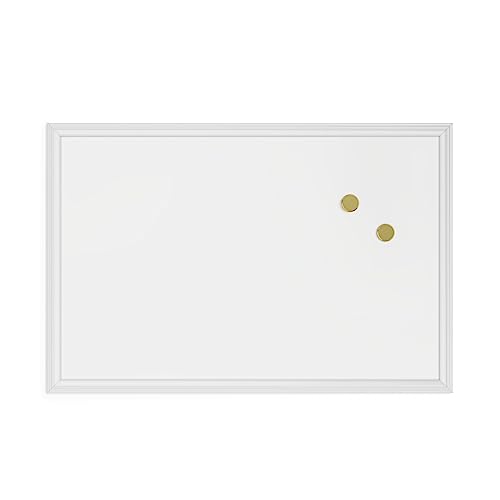 Lean Six Sigma Training: Magnetic Dry Erase Board