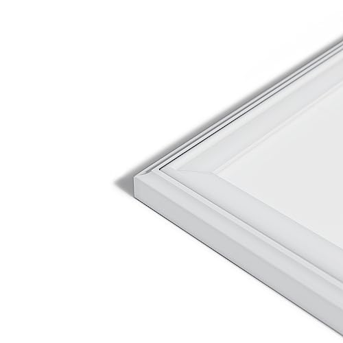 Lean Six Sigma Training: Magnetic Dry Erase Board