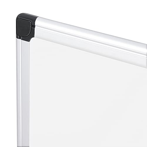 36x24 Lean Six Sigma Magnetic White Board