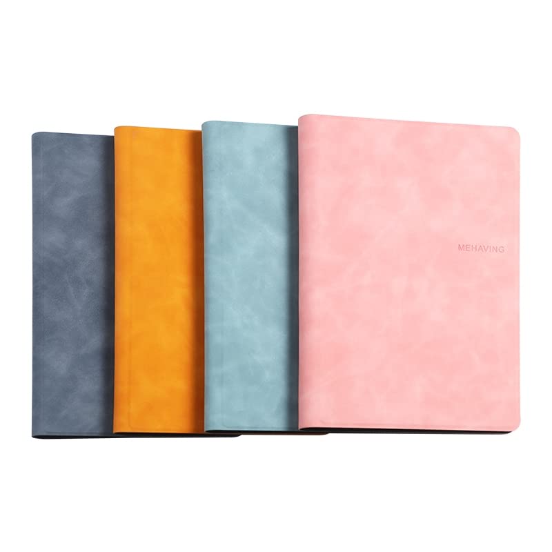 Portable Lean Six Sigma Whiteboard Notebook