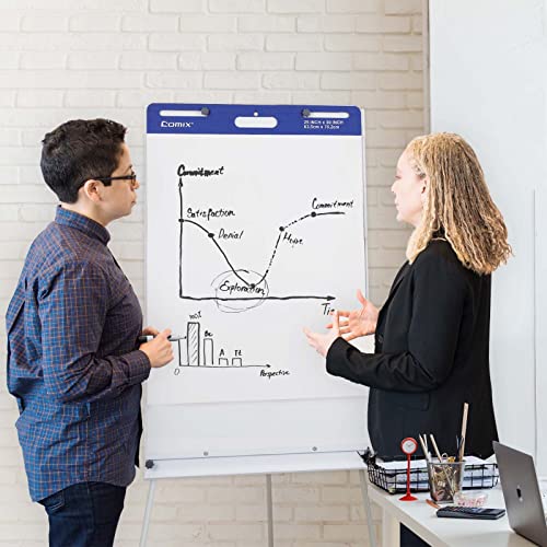 Large Flip Chart Paper for Lean Six Sigma Training