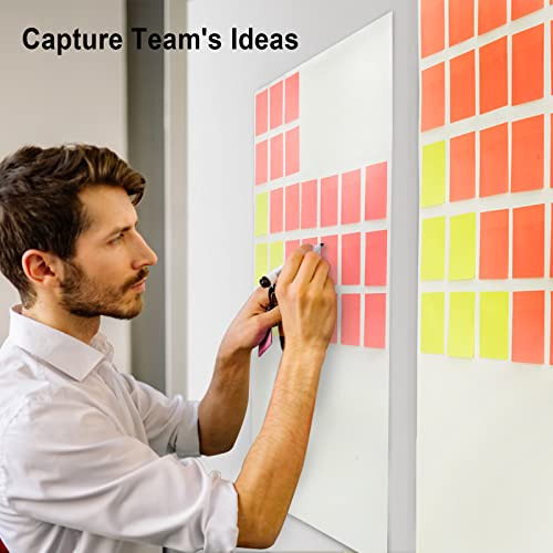 Large Flip Chart Paper for Lean Six Sigma Training
