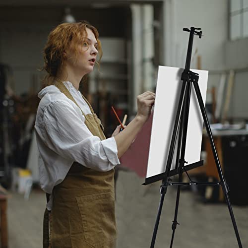 Adjustable Metal Easel for Lean Six Sigma Training