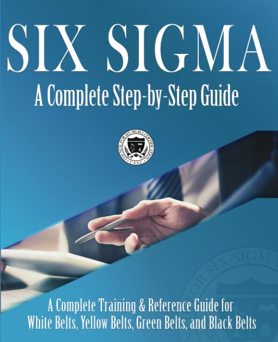 Lean Six Sigma Training: Complete Step-by-Step Guide with Belts