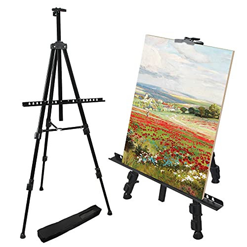 Adjustable Metal Easel for Lean Six Sigma Training