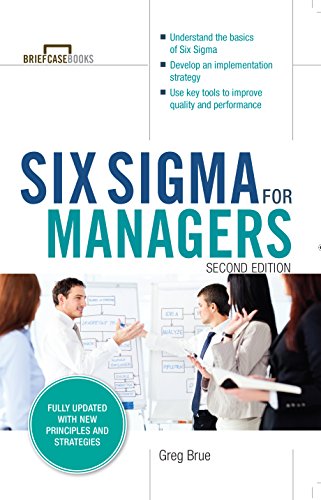 Lean Six Sigma Training for Managers