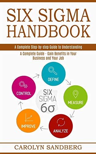 Complete Lean Six Sigma Training Guide