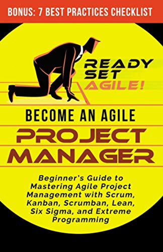 Ultimate Guide to Agile Project Management - Lean Six Sigma