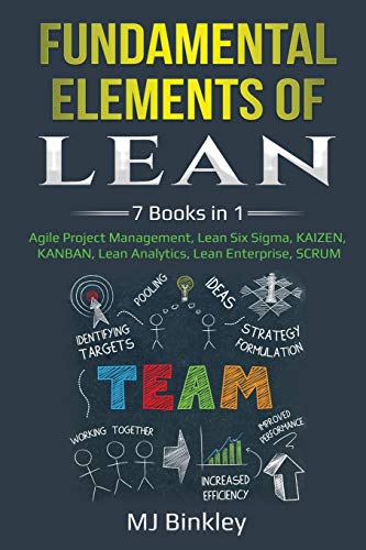 Lean Six Sigma Training: 7 Essential Guides