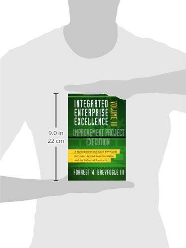 Lean Six Sigma Black Belt Guide, Project Execution
