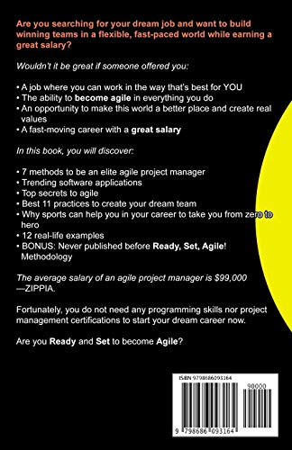 Ultimate Guide to Agile Project Management - Lean Six Sigma