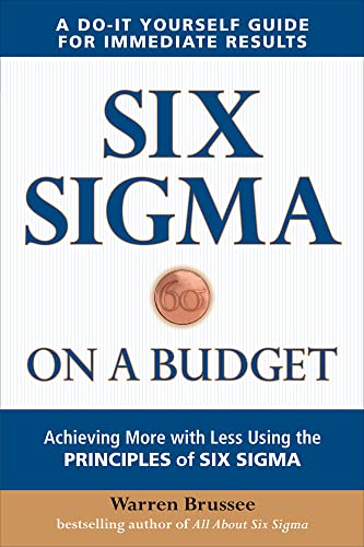 Budget-Friendly Lean Six Sigma Training: Maximize Efficiency