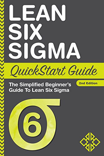 Essential Lean Six Sigma Training Guide for Beginners