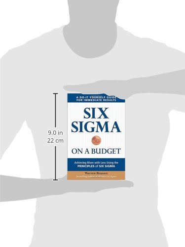Budget-Friendly Lean Six Sigma Training: Maximize Efficiency