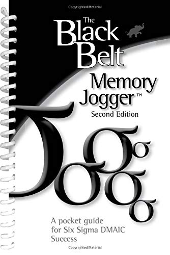 The Ultimate Lean Six Sigma Black Belt Guide