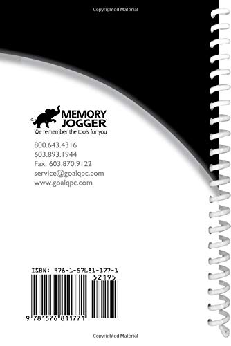 The Ultimate Lean Six Sigma Black Belt Guide