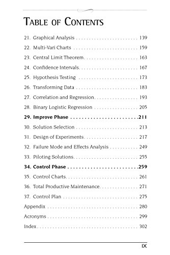 The Ultimate Lean Six Sigma Black Belt Guide