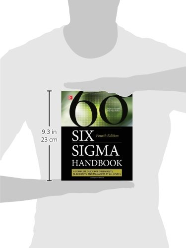 Complete Guide for Lean Six Sigma Training
