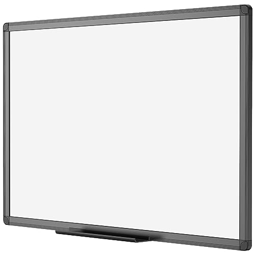 Lean Six Sigma Training: Magnetic White Board, 36x24