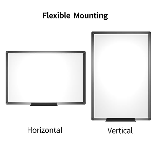 Lean Six Sigma Training: Magnetic White Board, 36x24