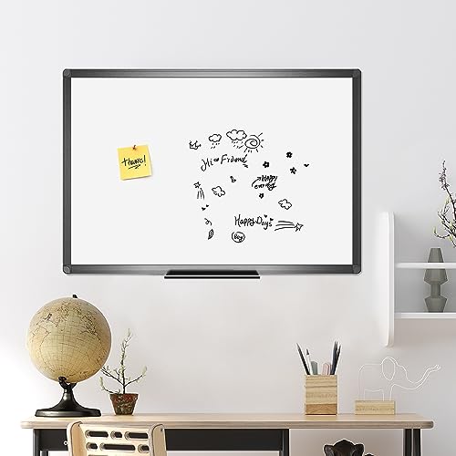 Lean Six Sigma Training: Magnetic White Board, 36x24