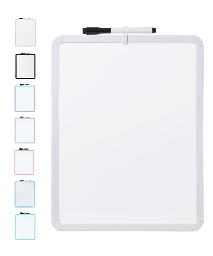 Lean Six Sigma Training: Small Dry Erase Board
