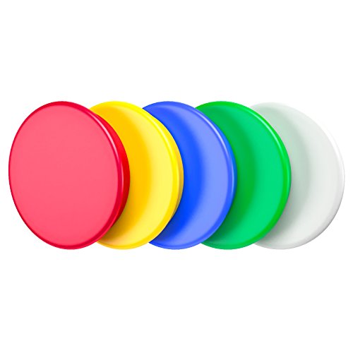 36-Piece Veemoh Magnets - Heavy Duty Set for Office