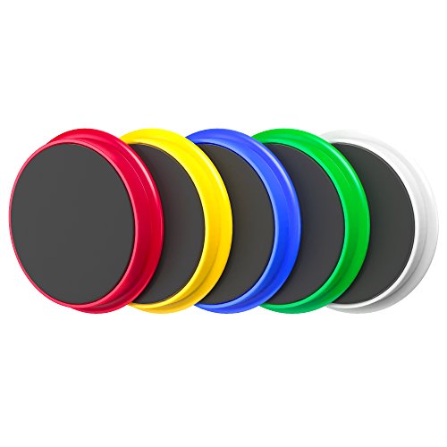 36-Piece Veemoh Magnets - Heavy Duty Set for Office