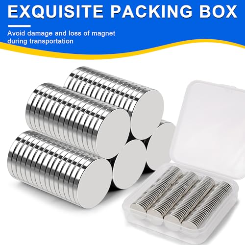 Lean Six Sigma Training: 30 Pack Neodymium Magnets