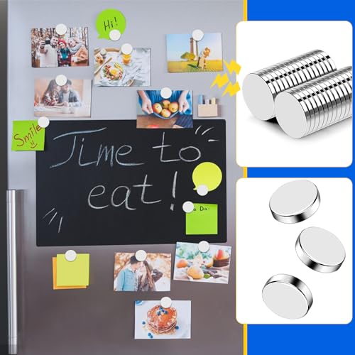 Lean Six Sigma Training: 30 Pack Neodymium Magnets