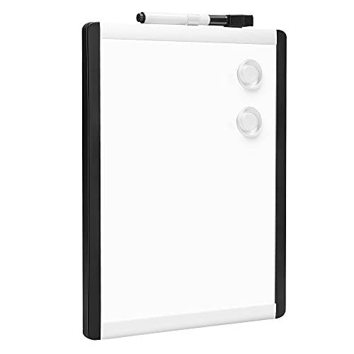 Lean Six Sigma Training Whiteboard - Magnetic & Portable