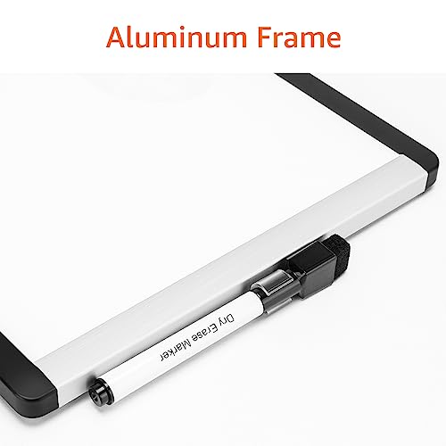 Lean Six Sigma Training Whiteboard - Magnetic & Portable