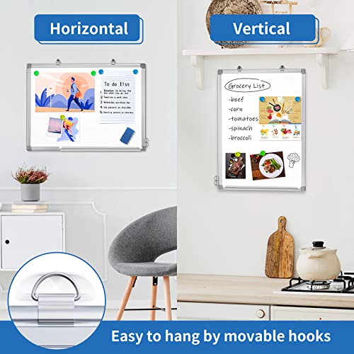 Lean Six Sigma Training Whiteboard, 24x18 Magnetic