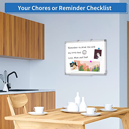 Lean Six Sigma Training Whiteboard, 24x18 Magnetic