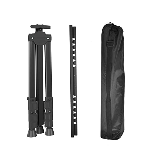 66" Art Easel Set for Lean Six Sigma Training