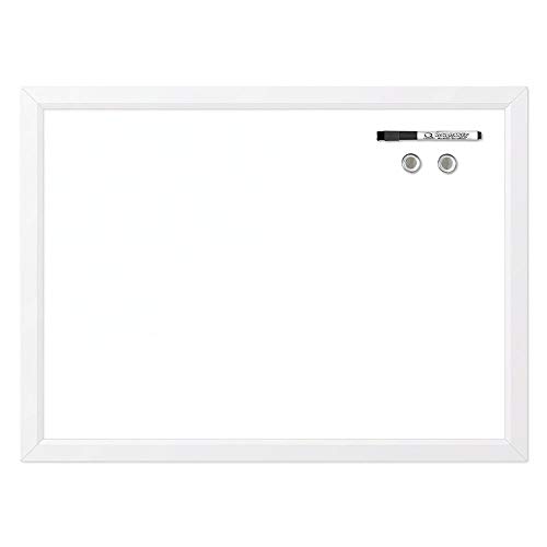 Quartet Magnetic Whiteboard – Lean Six Sigma Training