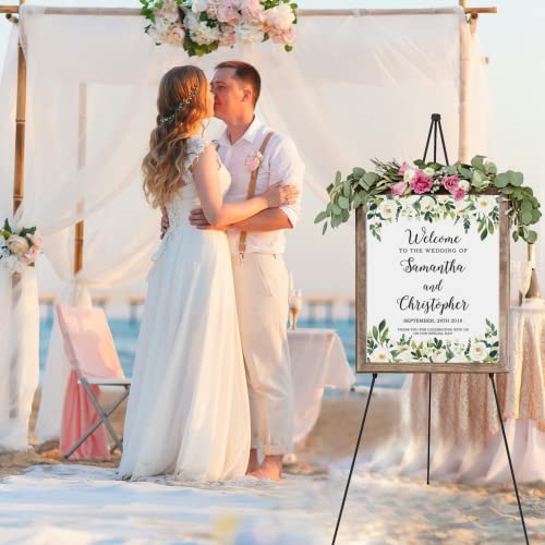 Adjustable 65 Inch Art Easel with Bags