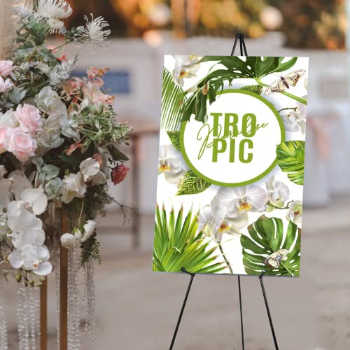 Adjustable 65 Inch Art Easel with Bags