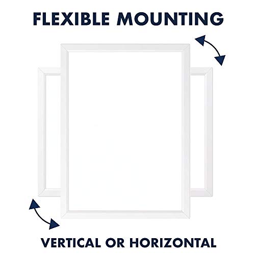 Quartet Magnetic Whiteboard – Lean Six Sigma Training