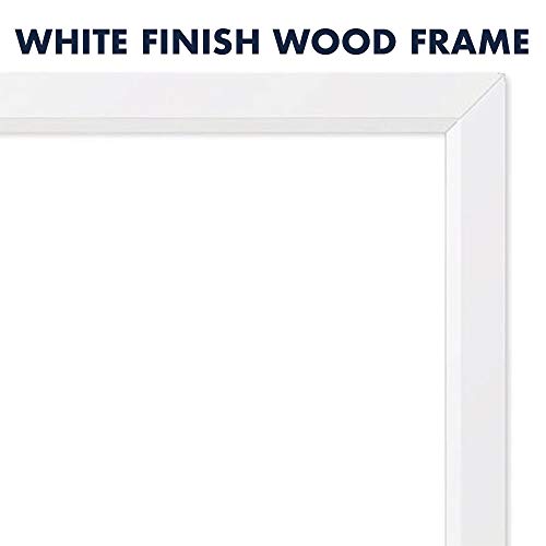 Quartet Magnetic Whiteboard – Lean Six Sigma Training