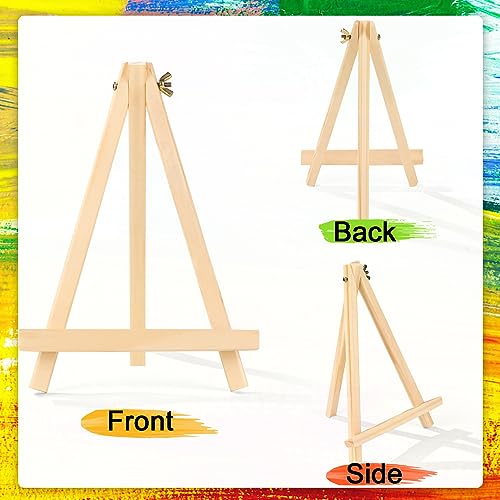 Lean Six Sigma Training: Portable Wood Easels