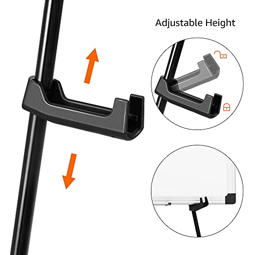 Lean Six Sigma Training: Portable Easel Stand