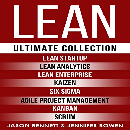 Ultimate Collection for Lean Six Sigma Training