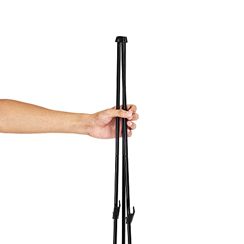 Lean Six Sigma Training: Portable Easel Stand