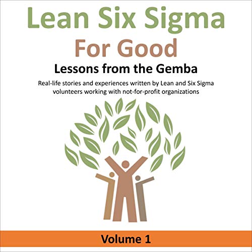 Lean Six Sigma Training: Real-Life Stories and Experiences