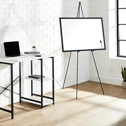 Lean Six Sigma Training: Portable Easel Stand