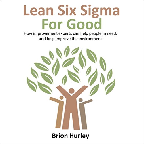 Improve World: Lean Six Sigma Training for Betterment