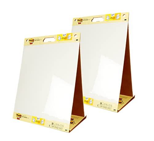 Lean Six Sigma Training Easel Pad