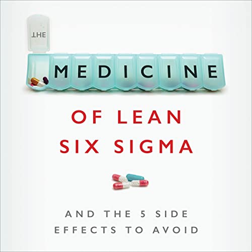 Lean Six Sigma Training: Avoid 5 Side Effects